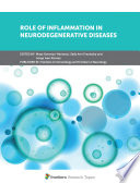 Role of Inflammation in Neurodegenerative Diseases Book