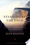 Standing at the Edge
