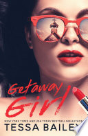 Getaway Girl Book