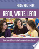 Read  Write  Lead Book