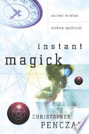 Instant Magick Book