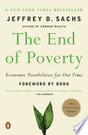 The End of Poverty Book
