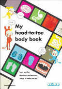 My Head to Toe Body Book