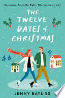 The Twelve Dates of Christmas Book