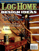 Log Home Design