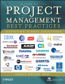 Project Management - Best Practices