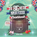 The BIG Metric Ninja Foodi Cookbook