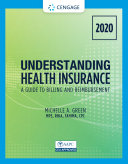 Understanding Health Insurance  A Guide to Billing and Reimbursement   2020 Book PDF