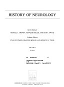 History of Neurology Book