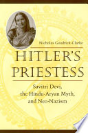 Hitler s Priestess Book PDF