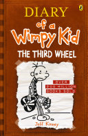 The Third Wheel: Diary of a Wimpy Kid (BK7) image
