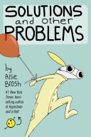 Solutions and Other Problems Book