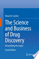 The Science and Business of Drug Discovery Book