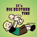 It's Big Brother Time