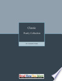 Classic Poetry Collection  Includes 18 Titles 