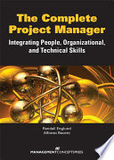 The Complete Project Manager Book