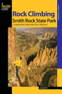 Pdf Rock Climbing Smith Rock State Park Telecharger
