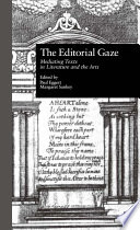 The Editorial Gaze