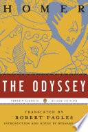 The Odyssey banner backdrop
