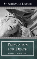 Preparation for Death by St. Alphonsus Liguori PDF