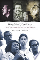 Many Minds  One Heart Book