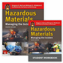 Hazardous Materials  Managing the Incident   Hazardous Materials  Managing the Incident Field Operations Guide