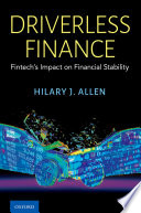 Driverless Finance Book