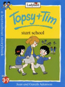 Topsy + Tim Start School