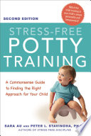 Stress Free Potty Training