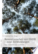 Ressourcenarbeit mit EMDR – neue Entwicklungen