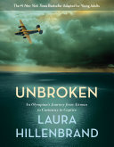 Unbroken (The Young Adult Adaptation) Pdf/ePub eBook