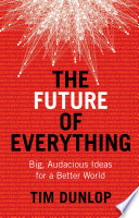 The Future of Everything Book PDF