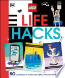 LEGO Life Hacks Book PDF