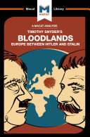 Bloodlands