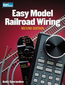 Easy Model Railroad Wiring