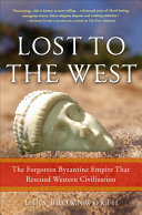Lost to the West Pdf