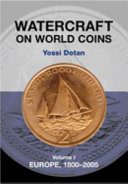 Watercraft on World Coins: Europe, 1800-2005