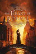 The Heart of Betrayal image