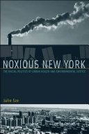 Noxious New York