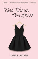 Nine Women  One Dress Book