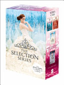 The Selection Series poster