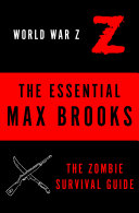 The Essential Max Brooks Book PDF