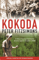 Kokoda: Younger Readers
