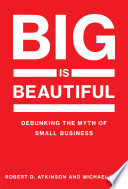Big Is Beautiful Book
