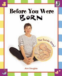 Before You Were Born Book