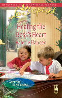 Healing the Boss s Heart