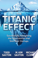 The Titanic Effect Book PDF