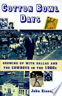 Cotton Bowl Days