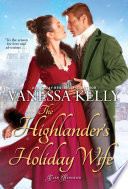 The Highlander s Holiday Wife