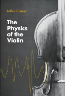 The Physics of the Violin